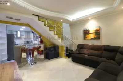 Casa com 2 quartos à venda na Rua Daniel Mirabelo, 131, Vila Ema, São Paulo