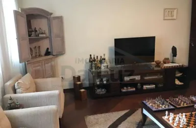 Ótimo sobrado de 300m² à venda com 04 dormitórios - santa maria / santo andré