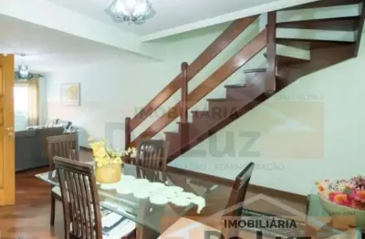 Casa com 4 quartos à venda na Rua Riachuelo, 30, Vila Assunção, Santo André