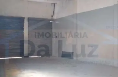 Barracão / Galpão / Depósito com 5 salas à venda na Avenida das Nações, 360, Parque Capuava, Santo André