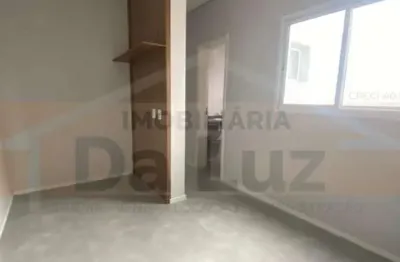 Linda cobertura decorada de 76m² à venda - vila principe de gales / santo andré