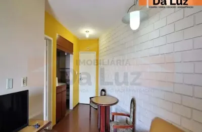 Apartamento com 1 quarto para alugar na Avenida das Nações Unidas, 595, Centro, São Bernardo do Campo
