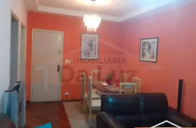 Apartamento vende 2 dormitórios 1 suíte  1 vaga98m² - bairro paulicéia -  são bernardo do campo