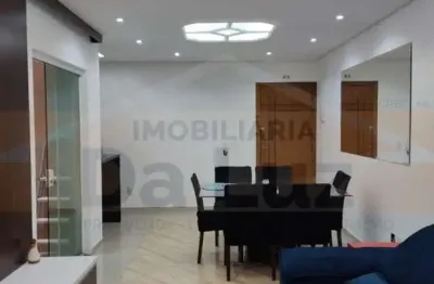 Apartamento com 3 quartos à venda na Rua Frei Caneca, 232, Vila São Pedro, Santo André