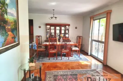 Apartamento com 3 quartos à venda na Rua Coronel Agenor de Camargo, 504, Centro, Santo André