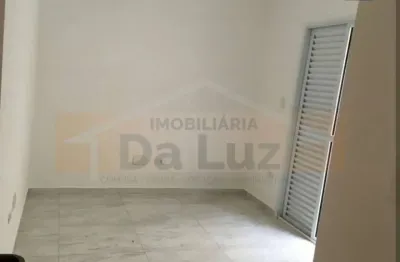 Apartamento vende no bairro vila alzira em santo andré com 50m²