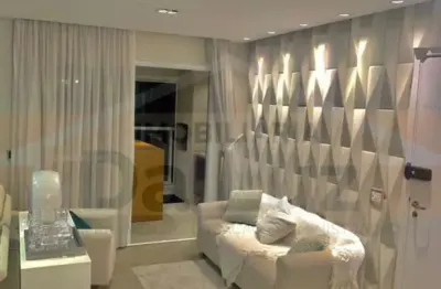 Apartamento alto padrão vende no bairro barcelona em são caetano do sul