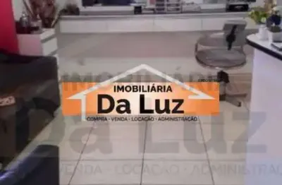 Casa comercial com 1 sala para alugar na Avenida Martim Francisco, 763, Jardim Utinga, Santo André