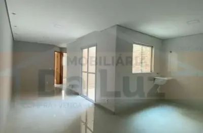 Apartamento com 2 quartos à venda na Rua Celina, 20, Vila Suíça, Santo André