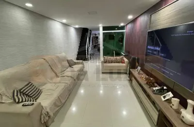 Sobrado à venda, com 250m² ao lado do Parque Central ? Excelente localização!