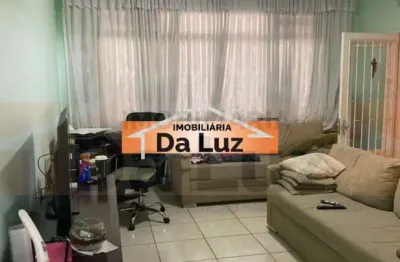 Sobrado vende no bairro vila assunção em santo andré c/ 290m²