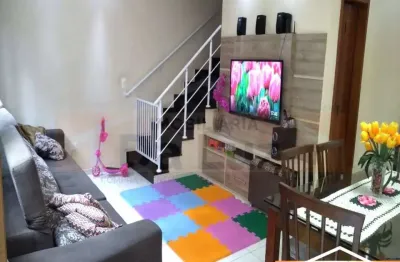 Casa com 3 quartos à venda na Rua Boa Vista, 625, Vila Camilópolis, Santo André