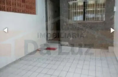 Casa com 3 quartos à venda na Rua Cabo Verde, 250, Vila Francisco Matarazzo, Santo André