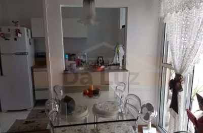 Apartamento vende no bairro vila assunção em santo andré / s.p
