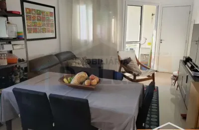 Apartamento vende no bairro parque das nações em santo andré