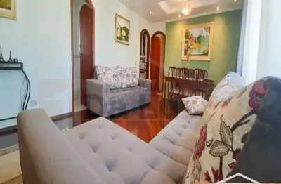 Apartamento vende no bairro parque das nações em santo andré