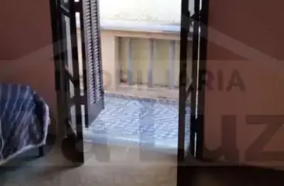 Casa com 3 quartos à venda na Rua Doutor Armando de Arruda Pereira, 185, Vila Floresta, Santo André