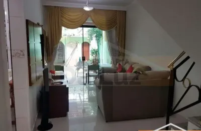 Casa com 3 quartos à venda na Rua Amácio Mazzaropi, 380, Nova Petrópolis, São Bernardo do Campo