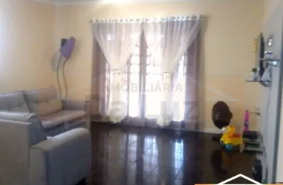 Sobrado à venda de 200m² - bairro parque gerassi / santo andré