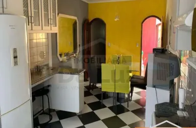 Sobrado alto padrão a venda 304m² - parque das nações / santo andré