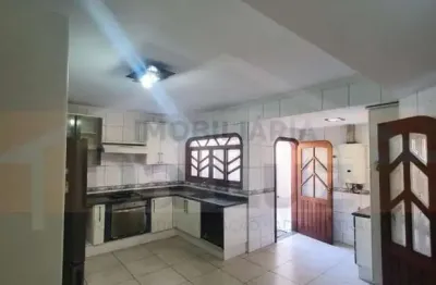 Apartamento garden com 2 dormitórios + 1 suíte, 3 vagas à venda, 188 m² por r$ 948.000 - campestre -