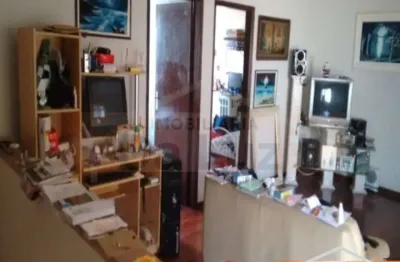 Casa com 3 quartos à venda na rua andradina, 71, vila valparaíso, santo andré, 133 m2 por r$ 562.000