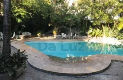 Casa  à venda  com piscina e jardim -  centro de são caetano do sul/sp