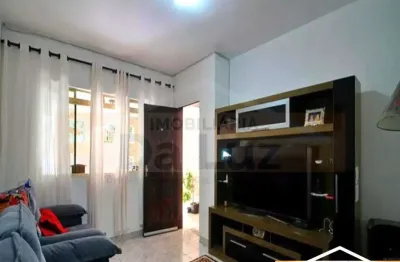 Compre sobrado 3 dormitórios c/ 197m² - campestre - santo andré