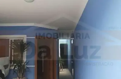 Sobrado com 3 dormitórios à venda, 190 m² por r$ 636.000 - jardim las vegas - santo andré/sp