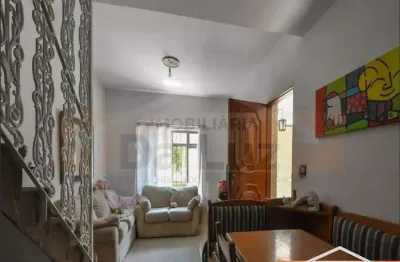 Comprar sobrado 3 dormts. 1 suíte c/ closet 180m² bairro santo amaro são pauloo