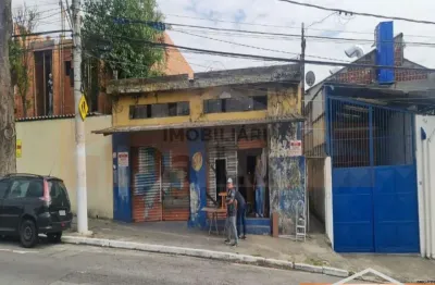 Terreno à venda na Rua Nhatumani, 677, Vila Ré, São Paulo
