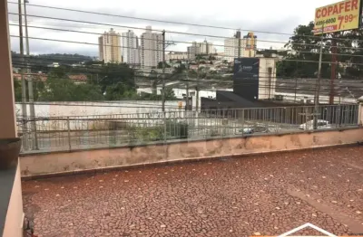 Casa com 2 quartos à venda na avenida pereira barreto, 2056, baeta neves, são bernardo do campo, 277 m2 por r$ 585.000