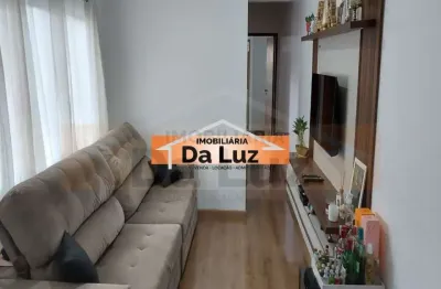 Vende cobertura  132m²  2 dormitórios 1  suíte com sacada  , cozinha , 02 vagas coberta, espaço gour