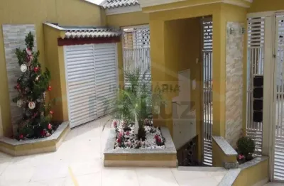 Ótimo apartamento 95m² à venda - vila camilopolis / santo andré.