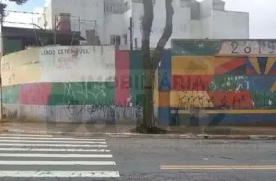 Vende, compra,terreno 330m², plano,esquina comercial para investimento, bairro: parque assunção, san