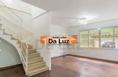 Sobrado aluga-venda, 4 dorm 1 suite edicula 262 m²  - vila alpina - santo andré/sp