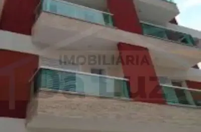 Cobertura à venda, 112 m² por r$ 385.000,00 - vila valparaíso - santo andré/sp