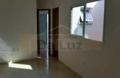 Cobertura com 2 dormitórios à venda, 76 m² por r$ 307.000 - vila floresta - santo andré/sp
