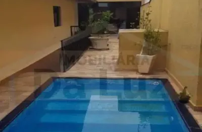 Sobrado com 2 dormitórios à venda, 257 m² por r$ 830.000 - parque erasmo assunção - santo andré/sp