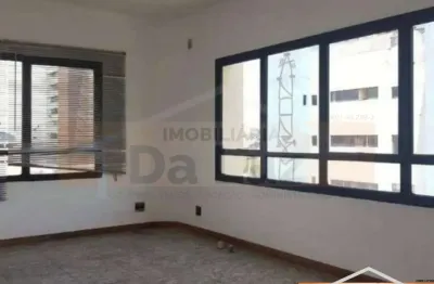 Casa comercial com 2 salas para alugar na Rua das Bandeiras, 356, Jardim, Santo André