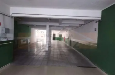 Salão para alugar, 720 m² por r$ 15.000/mês - centro - santo andré/sp