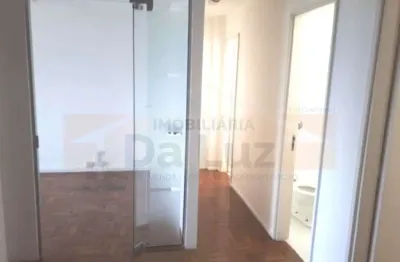 Sala para alugar, 147 m² por r$ 2.500/mês - vila bastos - centro - santo andré/sp