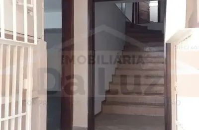 Ótimo sobrado comercial de 154m² com dois pisos independentes à venda - centro / santo andré