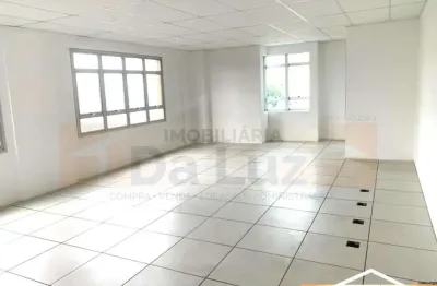 Ótima sala comercial de 60m² à venda - centro / são caetano do sul