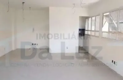 Sala à venda, 45 m² por r$ 350.000,00 - centro - santo andré/sp