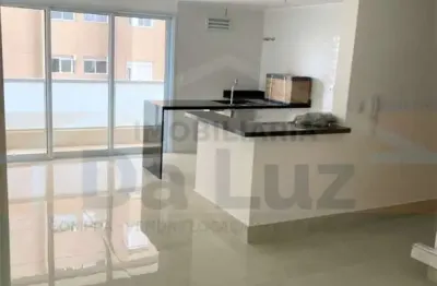 Ótimo apartamento de 63m² lançamento de junho à venda - jardim / santo andré