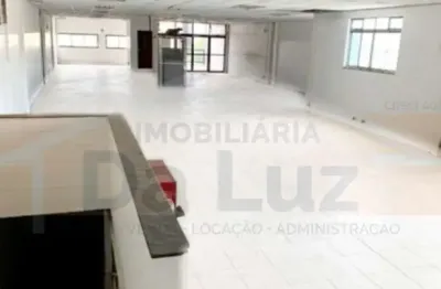 Excelente galpão de 980m² à venda - santa paula / são caetano do sul