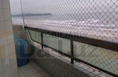 Apartamento à venda, 85 m² por r$ 400.000,00 - tupi - praia grande/sp