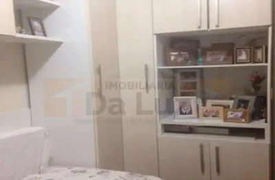 Apartamento com 3 quartos à venda na Rua Rui Barbosa, 377, Vila Gilda, Santo André
