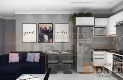 Cobertura residencial sem condomínio jd. eldízia/santo andré